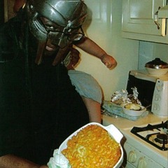 MF DOOM