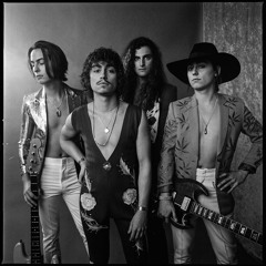 Fast Train Blues- Greta Van Fleet