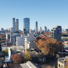 Buenos Aires Mix (Live in Palmermo)