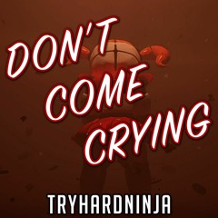 FNAF SL Circus Baby Song - Don't Come Crying by TryHardNinja(feat. Andrea Storm Kaden)