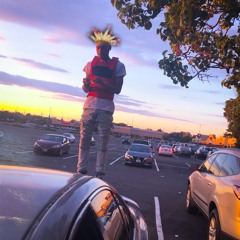 LG LEGiT - ISLAND BOY (Official Audio)