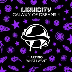 Artino - What I Want