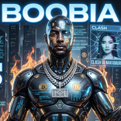 Boobia - Qu'est-ce Que Je Vais Faire de Toute Cette Crypto