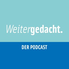 Spaltung? Wir müssen reden