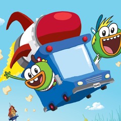 Breadwinners Theme Song