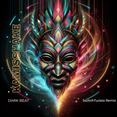 Kamisshake - Dark Beat (SwitchTwista Remix)