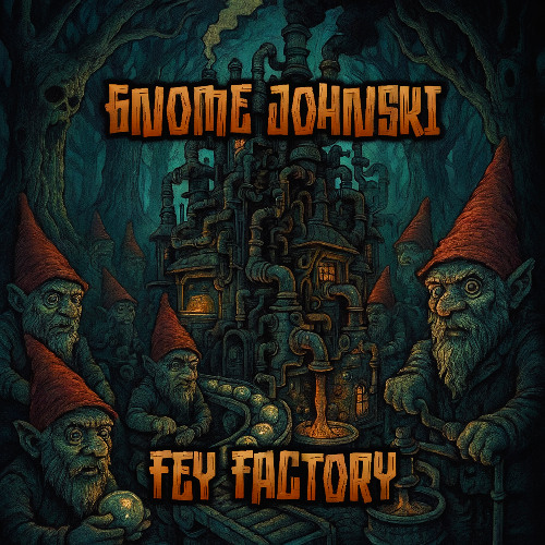 Fey Factory
