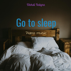 Go to sleep