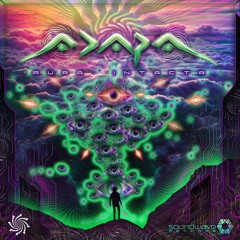 ADAPA - Aura Intacta - 03 Infinite Mutation