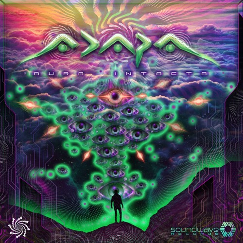 ADAPA - Aura Intacta - 03 Infinite Mutation