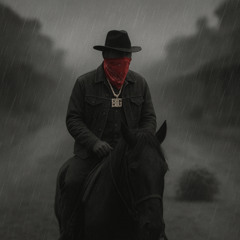 [FREE] BigXthaPlug Type Beat – "Blood & Gold" | Dark Western Trap 2025 | Street Outlaw Anthem