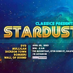 Mulligan - Stardust - Remastered