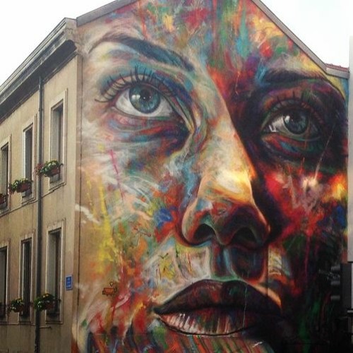 Maned -Sad but happy # 2