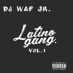 Latino Gang Vol.1