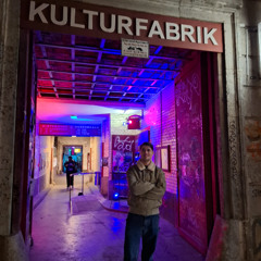 HOUSE MUSIC LOVERS @ KULTURFABRIK MOABIT