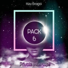 PACK PVT´s  6 - KEY BRAGA PREVIEW