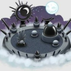 Mythical Island — My Singing Monsters (Update 4)