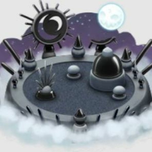 Mythical Island — My Singing Monsters (Update 4)