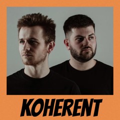 Koherent - Mixes