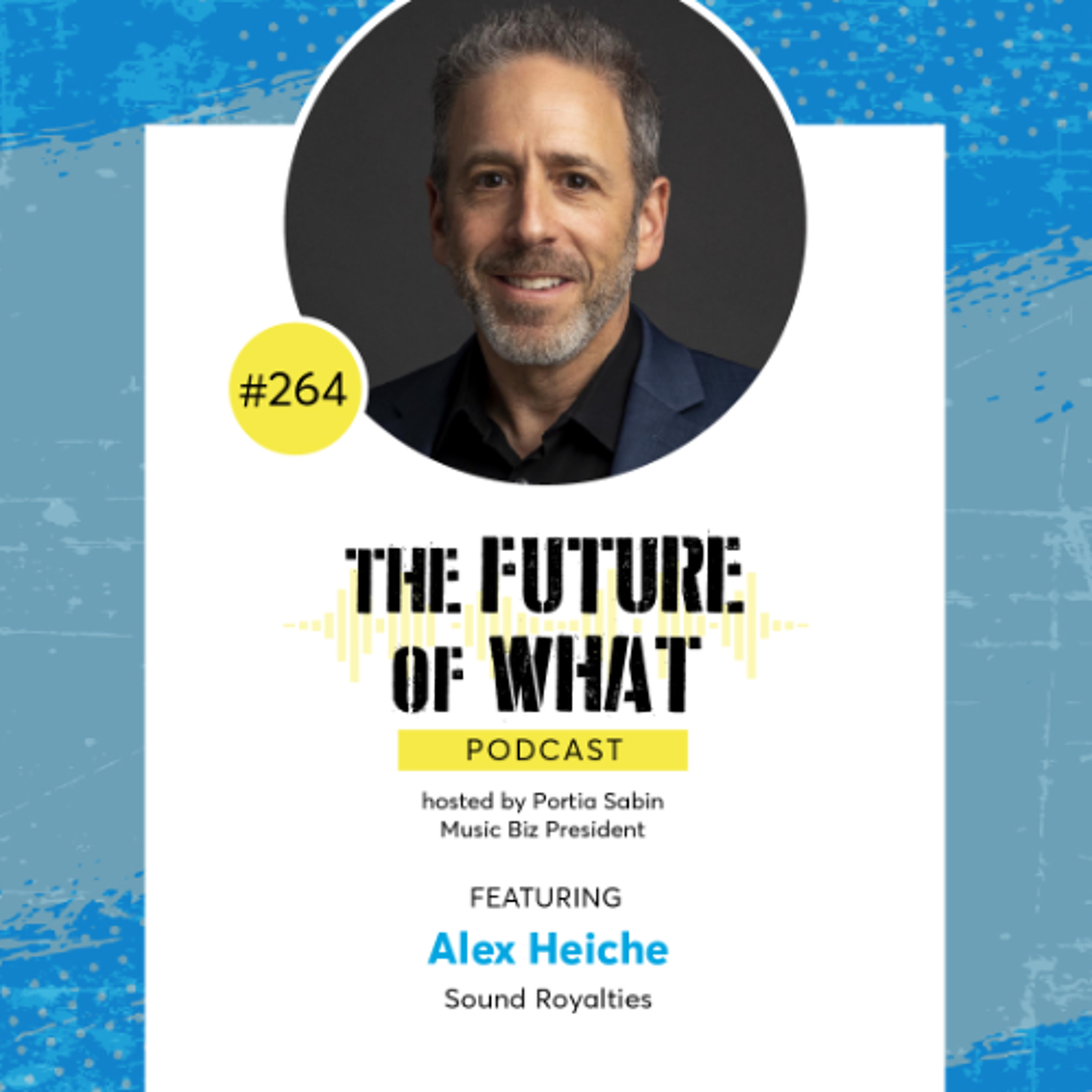 Episode #264 — How Has Music Evolved Into Such a Viable Asset Class?