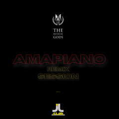 Amapiano Remix Session By J-Lava  #MixTapeMonday Week 219