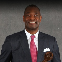 The Game Of Life Podcast | Remembering Dikembe: A Conversation about the Significance Of Mentorship