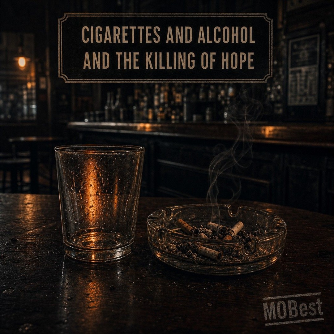 cigarettes and alcohol songsterr Stream Cigarettes and Alcohol and the Killing of Hope by MOBest