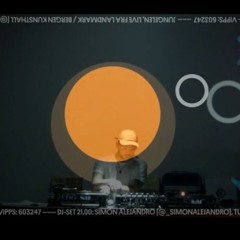 Jungelen Super Selection (Live from Landmark Apr.18 2020)