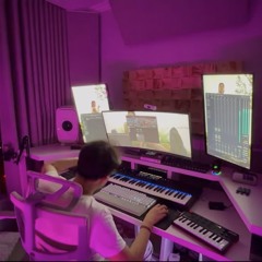 Timebomb Ft Havana - Thai Hoang Mix