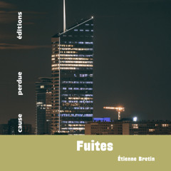 La gêne perdue : Fuites