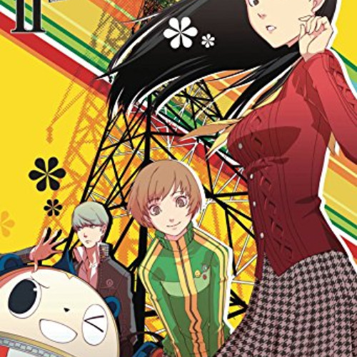 [Get] EPUB 🖌️ Persona 4 Volume 2 by  Atlus &  Shuji SOGABE PDF EBOOK EPUB KINDLE