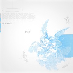 Long Island Sound - Searching