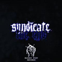Syndicate Tribute Mix-Bloody Fist Records