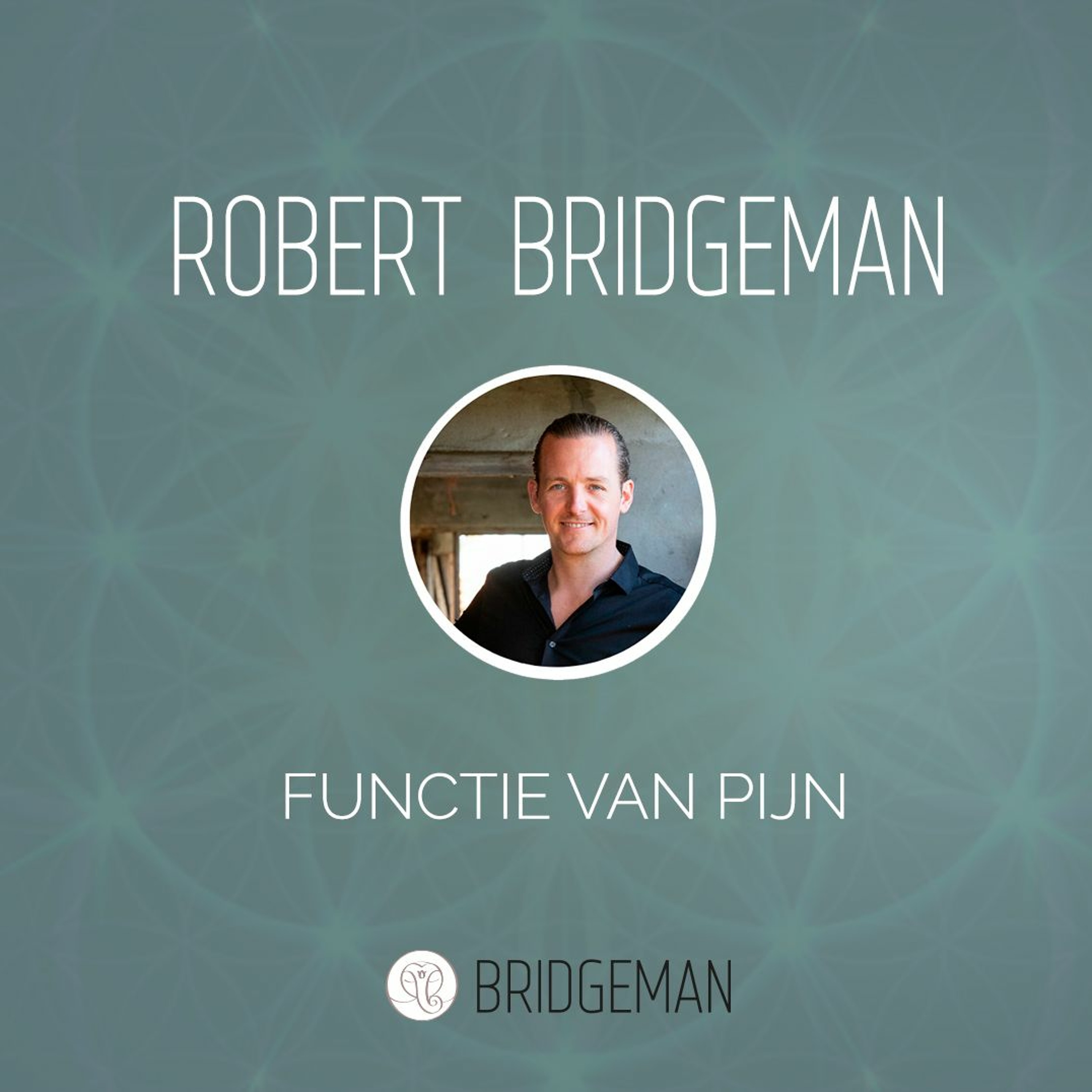 Functie van pijn #Transformatie
