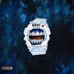 baby g shock