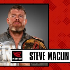 Steve Maclin Is Building His Own Legacy, Stacking One Body At A Time