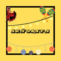 Señorita ( Officiel audio )