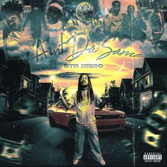 Ain’t Da Same - EP