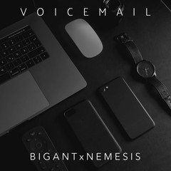 Voicemail Ft. Christian Martinez