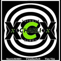 Charli XCX Tribute - Monarch SF