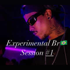 Experimental BR Session #1 Black Sheep Beats 2025