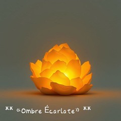 __《Ombre Écarlate》__.wav