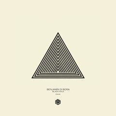 Benjamin Di Bora - Chaos (Original Mix) 160Kbps
