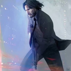 John Wick  Part. 1 Feat. $TRAY