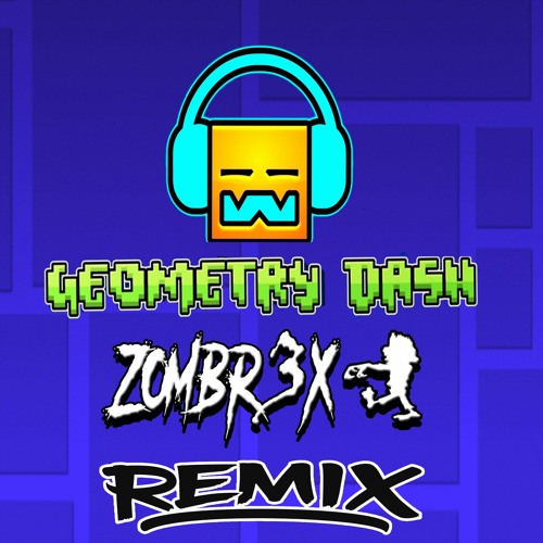 Geometry Dash - IGN