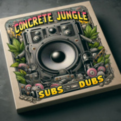 Concrete Jungle: Subs & Dubs