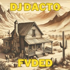 Back at it (feat. Fvded)