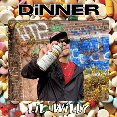 DiNNER (prod. by Ese Oni)