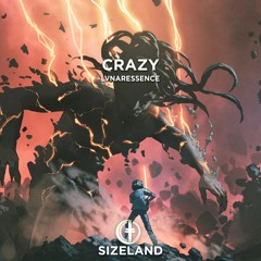 LVNARESSENCE - Crazy