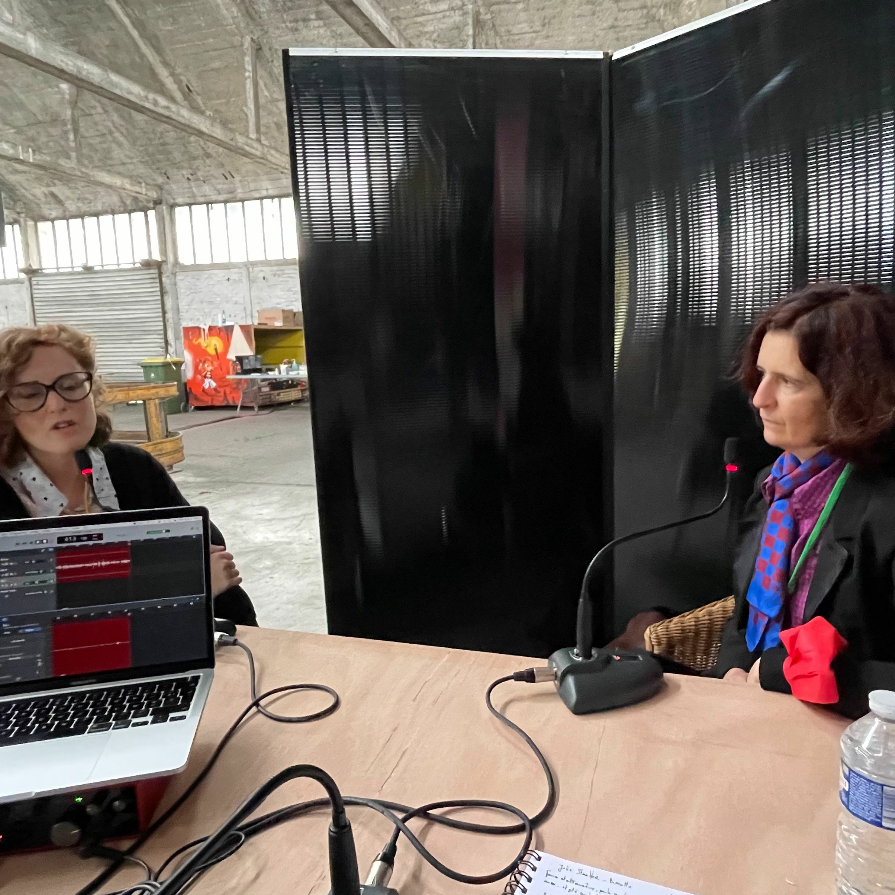 ActuaLitté : les Podcasts du livre